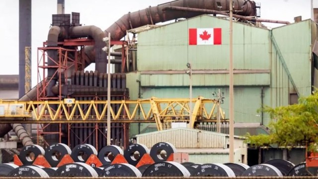 Canada Announces Up to 50% Retaliatory Tariffs on US Goods