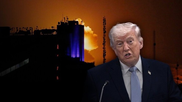 Trump Dismisses Ceasefire Extension; Foresees Critical Developments in Pakistan