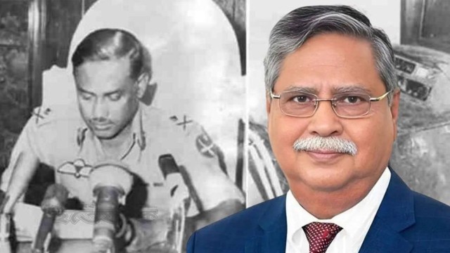 President Pays Tribute to Ziaur Rahman on 45th Martyrdom Anniversary