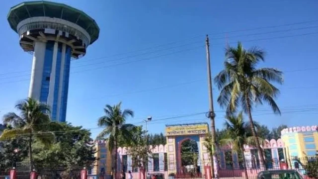 Zia Memorial Complex Regains Original Name After Awami League-Era Change
