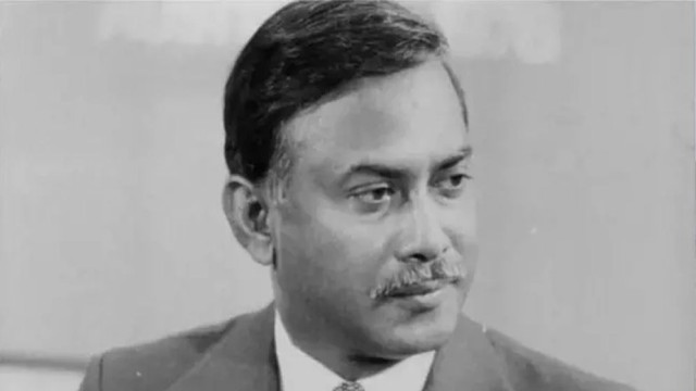 Nation Observes 45th Martyrdom Anniversary of Former President Ziaur Rahman