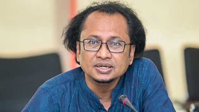 Measles Outbreak Linked to Previous Failures; Special Cyber Cell for Women Announced